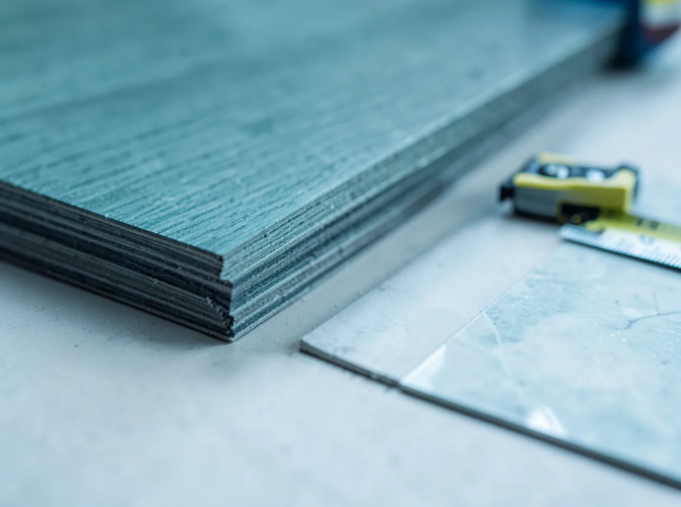 Luxury Vinyl Plank Installation Grassy Meadows, WV FAQs